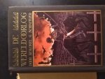 Schnitler, Kolonel Gudmund. Aangevuld en uitgegeven door Kapitein G. Schnitler; vertaald door W.H.C. Boellaard - De Wereldoorlog 1914-1918