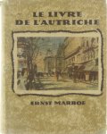 Marboe Ernst - Le livre de l'Autriche