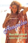 Hirschfeld, Burt - Acapulco