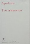 Apuleius - Baskerville - Toverkunsten Apuleius - Baskerville - Toverkunsten