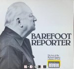 Mike MacLachlan - Barefoot Reporter. The best of the Richard Hughes columns from the Far Eastern Economic Review, 1971-83
