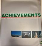 Forsyth, Derek and others - Achievement - Land Sea & Air: a century of conquest