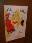 Sanders, Annie - Ina van de dokter