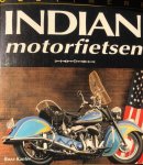 Buzz Kanter, Frans C.M. Wetzels - Indian motorfietsen