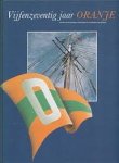 Frits Loomeijer, J. Damminga - Vijfenzeventig jaar Oranje 'een der merkwaardigste Onderlinge Verzekeringen van Schepen'
