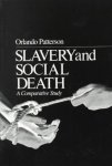 Orlando Patterson - Slavery and Social Death A Comparative Study