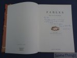 Jean de la Fontaine. - Fables. Trentes fables illustrées par trente artistes.