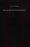 Ouwens, Kees - Intieme handelingen