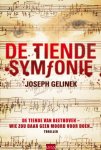 J. Gelinek - De tiende symfonie + CD