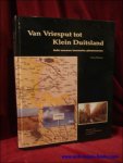 Mennen, Victor - Van Vriesput tot Klein Duitsland: acht eeuwen Lommelse plaatsnamen