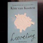 Kooten, Kim van - Lieveling. Naar het verhaal an Pauline Barendregt