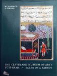 Muhammed A. Simsa - The Cleveland Museum of Art's Tuti-Nama/Tales of a Parrot