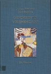 RIMBAUD, Arthur, en Paul VERLAINE - Geschreven vriendschap. Correspondentie 1871-1875. (Translated into Dutch. Chosen and edited by Lex Spaans.)