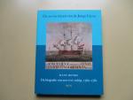 Bonke, Hans - De zeven reizen van de Jonge Lieve De biografie van een VOC-schip,  1760-1781