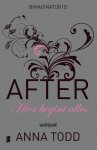 Anna Todd - After 1 - Hier begint alles