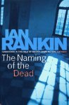 Ian Rankin - The Naming Of The Dead