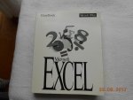  - Microsoft Excel  Handboek versie 5