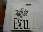 - Microsoft Excel  Handboek versie 5