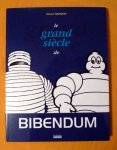 Olivier Darmon - Le grand siècle de Bibendum (Illustration, art graphique, publicité) (French Edition) Olivier Darmon - Le grand siècle de Bibendum (Illustration, art graphique, publicité) (French Edition)