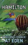 Peter F. Hamilton - Second Chance at Eden