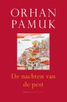 Orhan Pamuk - De nachten van de pest