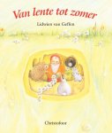 van Geffen, van Geffen - Van lente tot zomer