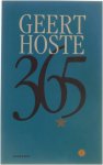 Geert Hoste - 365