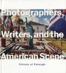 James Enyeart - Photographers, writers, and the American scene - Visions of passage