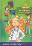 Anneke Scholtens - De nieuwe / Villa Alfabet Oranje