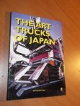 Kato, Tomoyuki - The Art Trucks of Japan