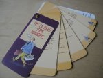  - Tips en tools voor managers (waaier  met adviezen ontleend aan het gelijknamige boek isbn nr 90.70512.62.9 van Jolanda Bouman)