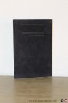 Diverse auteurs - Annet Doves, Willem Heijting, Jan Kal, Murk A.J. Popma en Jacques Spaapen (bezorgd door) - Niet nog een boek. Gedichten over boek, bibliotheek en lezer