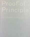 H. Alberdingk Thijm, C. Smit, P. Tegenbosch, K. van der Eerden, L. Richards - Proof of principle H. Alberdingk Thijm, C. Smit, P. Tegenbosch, K. van der Eerden, L. Richards - Proof of principle