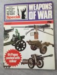  - Purnell's History of the World wars; Weapons of war
