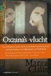 Claus, Marga - Oxzana's Vlucht