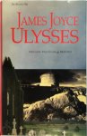 James Joyce - Ulysses Vertaling Paul Claes en Mon Nys