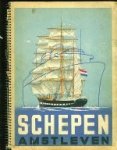 Mo , Mogens. - Schepen
