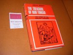 Barnett, Lincoln - The Treasure of Our Tongue. The story of the English Language