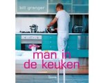 Bill Granger - Man in de keuken