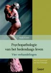Mark Kinet 87125 - Psychopathologie van het hedendaags leven vier verhandelingen