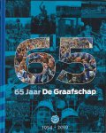 Hermans, Willy / Kerkhoffs, Huub / Willemsen, Raymond / Kock, Theo - 65 Jaar De Graafschap -1954-2019