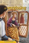P. Kustermans - De vergissing