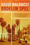 David Baldacci - Dodelijk spel