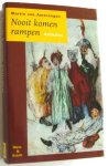 Amerongen, M. van - Nooit komen rampen / artikelen