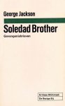 Jackson - Soledad brother - Jackson