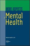  - More aspects of mental health