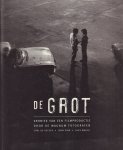 Keyzer, Carl de, John Vink en Alex Majoli - De Grot (Kroniek van een filmproduktie door de Magnum fotografen), 103 pag. hardcover, gave staat