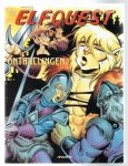 Pini, Richard en Wendy - Elfquest deel 55: Onthullingen