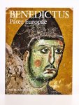 Batselier, P. - Benedictus. Pater Europae