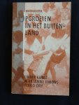 Kunst, Emmy e.a. - Opgroeien in het buitenland